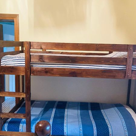 B&B Calecatine Rocca di Botte 외부 사진