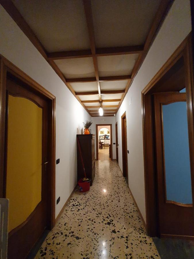 B&B Calecatine Rocca di Botte 외부 사진