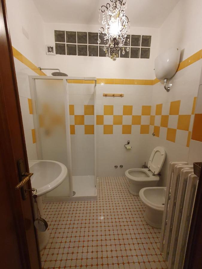 B&B Calecatine Rocca di Botte 외부 사진