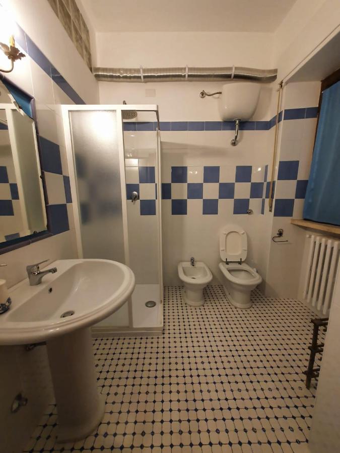 B&B Calecatine Rocca di Botte 외부 사진