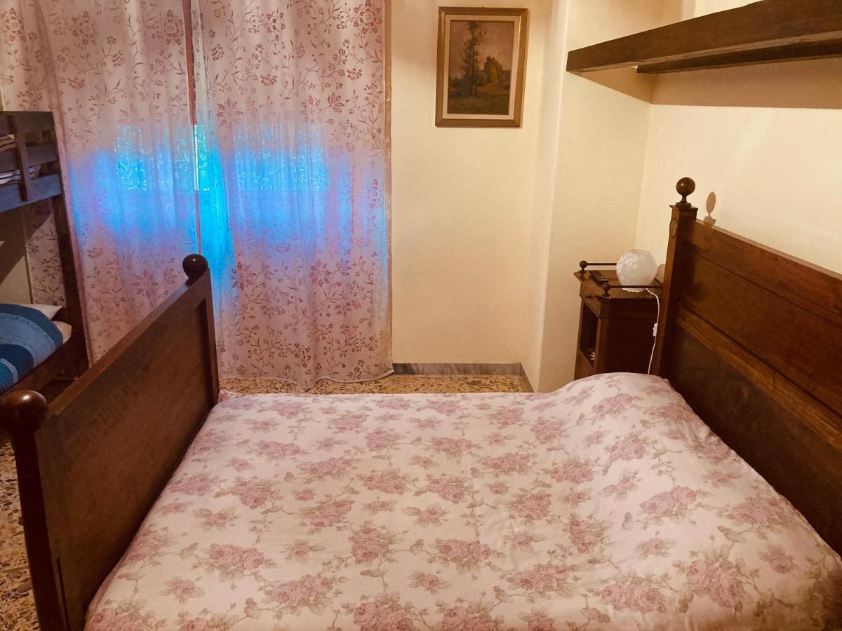 B&B Calecatine Rocca di Botte 외부 사진