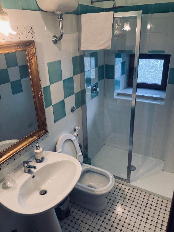 B&B Calecatine Rocca di Botte 외부 사진