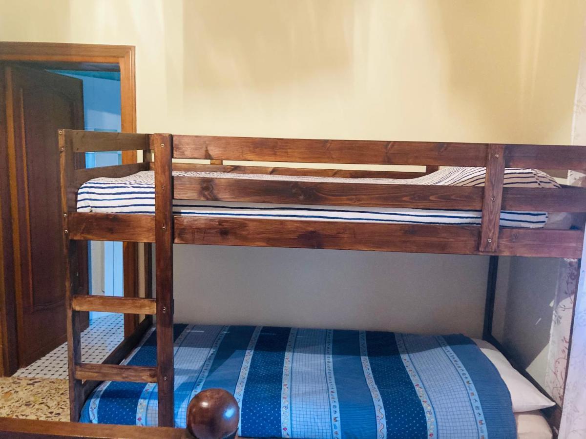 B&B Calecatine Rocca di Botte 외부 사진