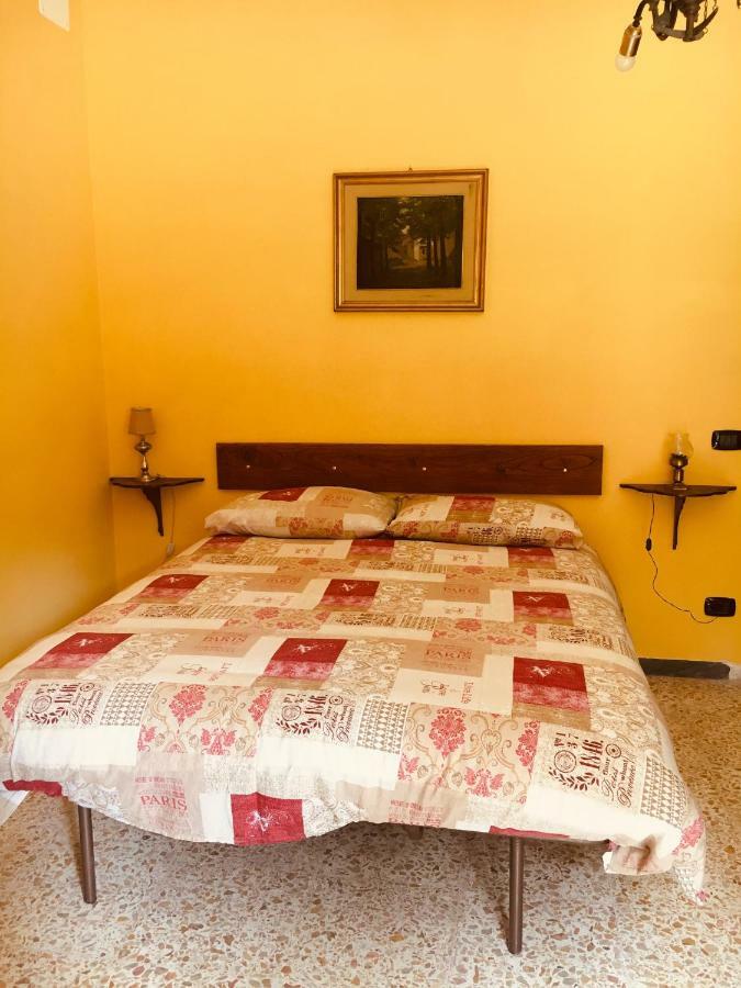 B&B Calecatine Rocca di Botte 외부 사진