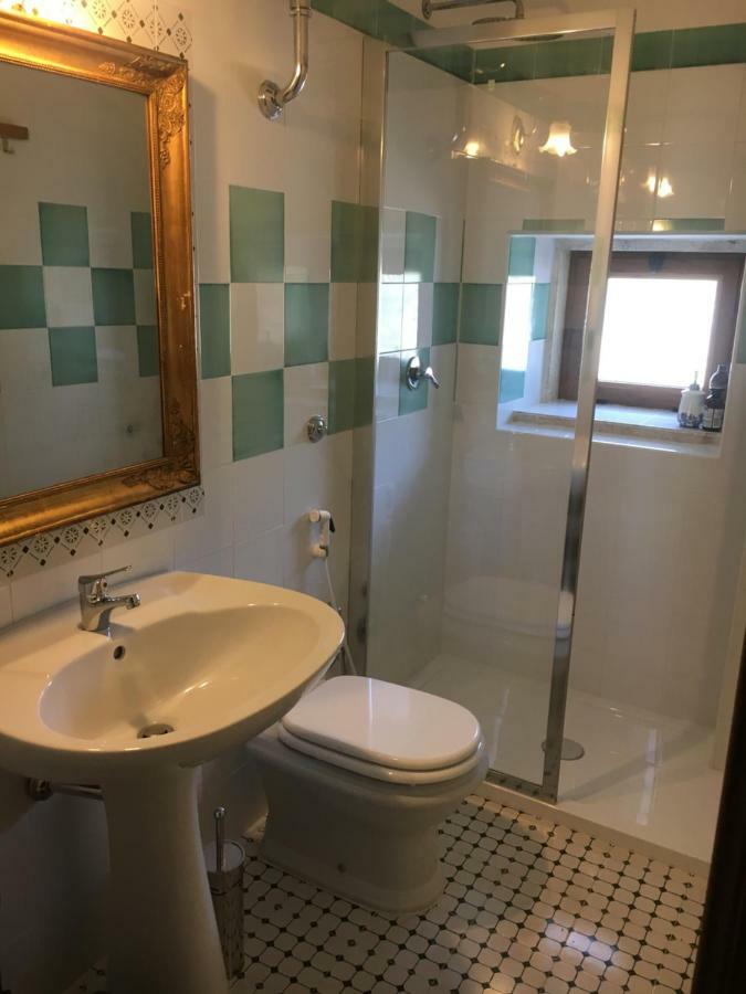 B&B Calecatine Rocca di Botte 외부 사진