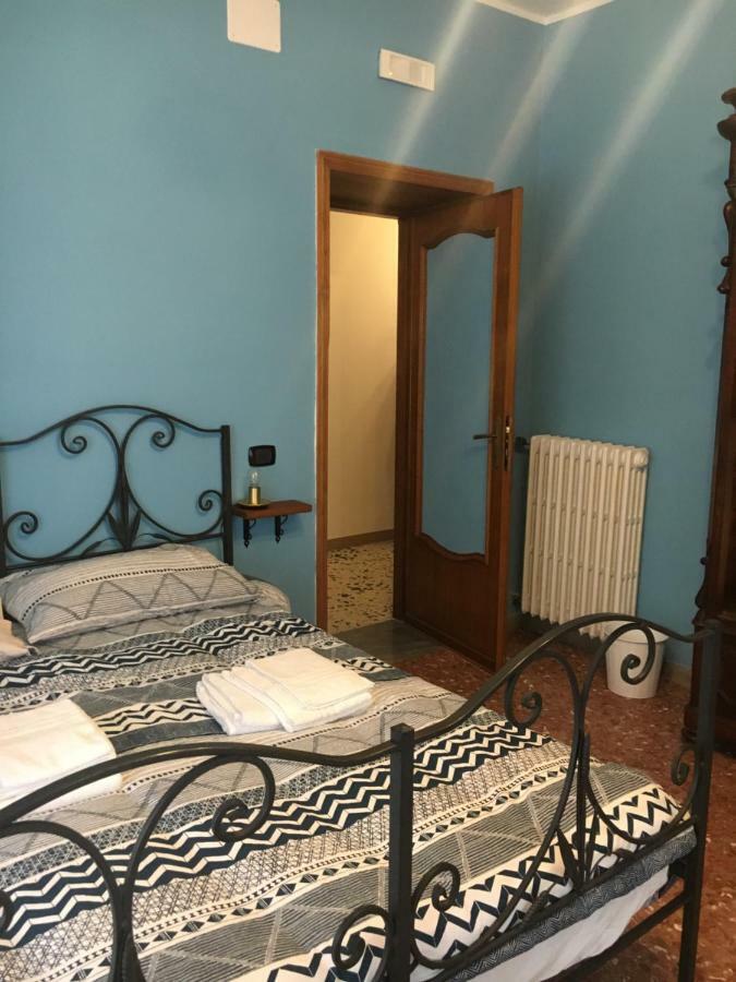 B&B Calecatine Rocca di Botte 외부 사진